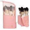 Professional Makeup Brush Holder: Portable
