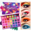 Eyeshadow Palette 35 Colors High Pigmented Makeup Palette Matte