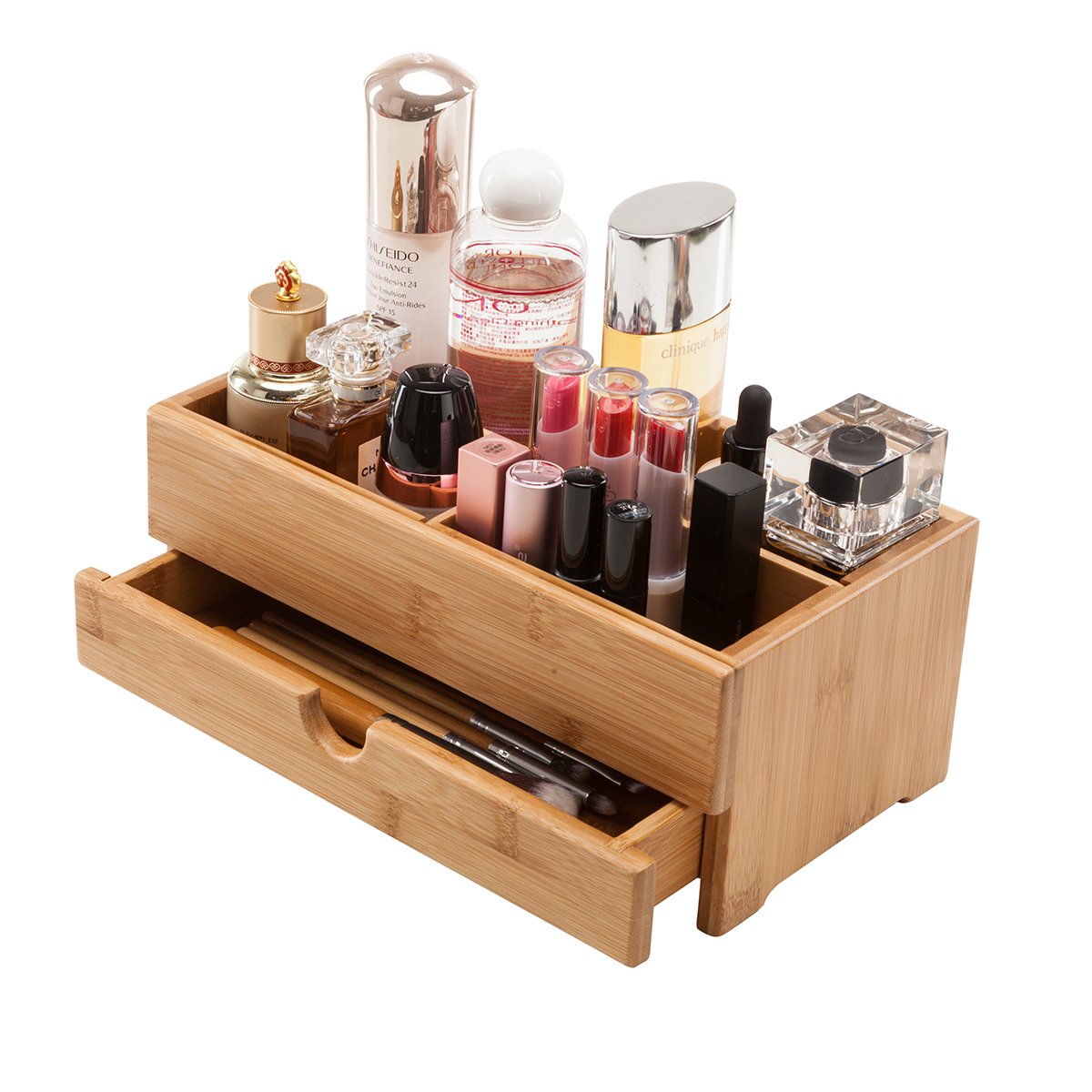 GOBAM Makeup Storage Drawer Organizer