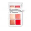 RMS Beauty Lip2Cheek Glow Quad Mini Palette