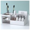 Makeup Organizer with Drawers,Subsky Make Up Storage