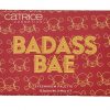 Catrice | Badass Bae Eyeshadow Palette | 12 Longlasting