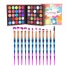 Eyeshadow Palette Colorful Makeup Set EYESEEK