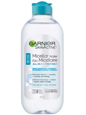 Garnier SkinActive Micellar Cleansing Water