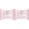 Garnier SkinActive Makeup Remover Micellar Cleansing Wipes