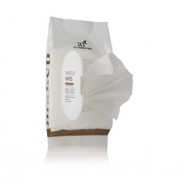 Makeup Remover Cleansing Wipe-Towelette