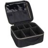 Professional Cosmetic Makeup Bag Organizer