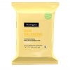 Neutrogena Skin Balancing Micellar Cleansing Cloths
