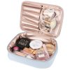 Mossio Portable Travel Makeup Beauty Bag Multifunction