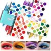 EYESEEK 64 Colors Eyeshadow Palette Professional