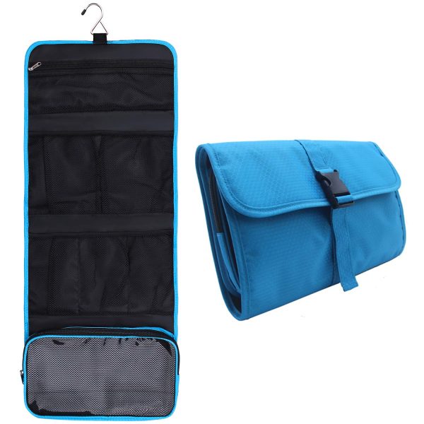 Waterproof Travel Hanging Toiletry Bag