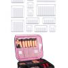 Kootek 16 Pcs Desk Drawer Organizer with 5-Size Drawer