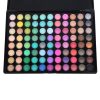 The New Nude Eyeshadow Palette Makeup Set