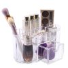 Clear Makeup Organizer,Large Capacity
