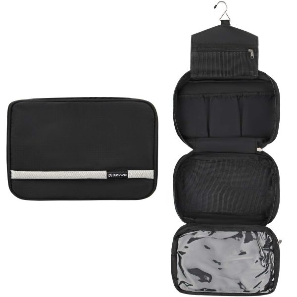 Toiletry Bag/Beauty Case - Your Ultimate Travel Companion