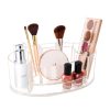 Acrylic Small Makeup Organizer - Perfect Vanity