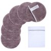 Cleansing Gloves Washable Makeup Remover Cloth