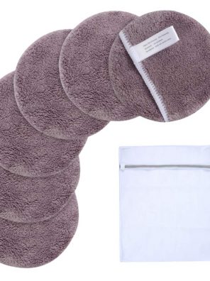 Cleansing Gloves Washable Makeup Remover Cloth