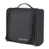 Toiletry Bag,Hanging Travel Toiletry Organizer Kit