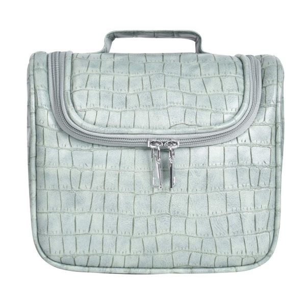 Makeup Bag for Women Portable Travel Cosmetic