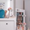 Toiletry Bag Travel Bag with Hanging Hook