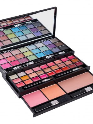 SHANY Classy, Sassy All-in-One Makeup Kit with Mirror