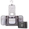 Hanging Toiletry Bag for Women and Men