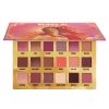 Lime Crime Venus XL Eyeshadow Palette Highly Pigmented Matte and Metallic Eyeshadows
