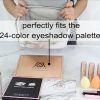 MAGEFY 3Pcs Makeup Bags Portable, Waterproof