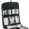 Hanging Toiletry Bag for Women ODESSA.