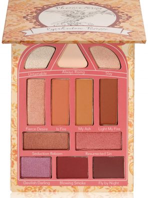 Throwing Shade Eyeshadow Palette Pretty Vulgar