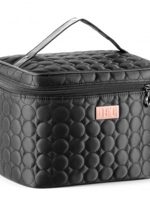 Large Cosmetic Bag - Your Beauty Essentials, Always at Hand