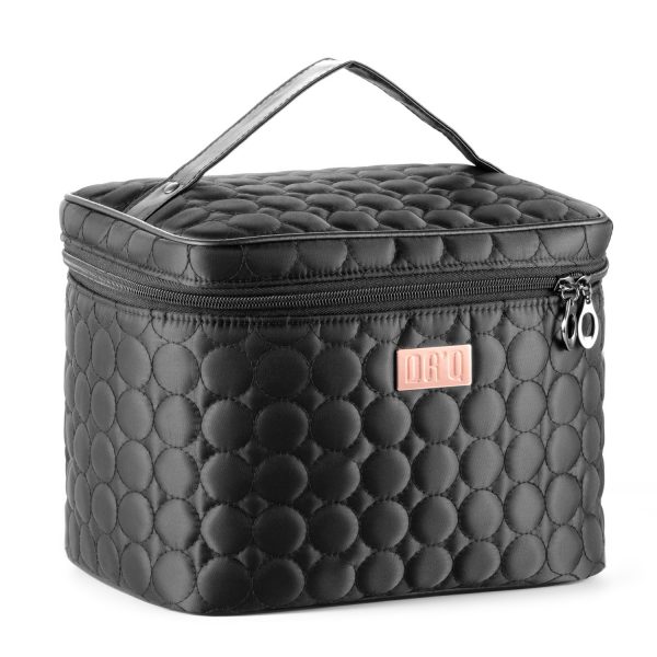 Large Cosmetic Bag - Your Beauty Essentials, Always at Hand