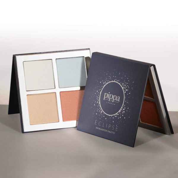 Pippa of London Eclipse Highlighter Palette