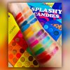 Eyeshadow Makeup Palette Professional Glitter