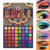 Neon Eyeshadow Makeup Palette  Gift Set