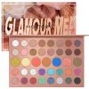 MOSTORY Glamour Me Eyeshadow Palette - 39 Shades