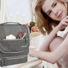 Upgraded Toiletry Organizer: Your Ultimate Travel Companion