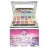 Total Eclipse Pressed Pigment Palette Makeup
