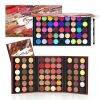 EYESEEK Colorful Eyeshadow Palette Matte And 60 Colors