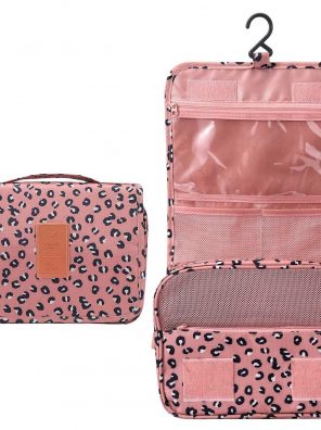 Multifunction Portable Travel Toiletry Bag