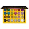 SHANY Cosmetics Shany Rsvparty Glitter Eyeshadow Palette