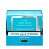 Makeup Remover Wipes with Hyaluronic Acid Hydrating