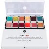 Narrative Cosmetics 12 Color Complexion Alcohol Activated