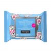 Neutrogena Makeup Remover Facial Cleansing