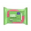 Clear Hydrating Watermelon Facial Cleansing Wipes