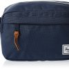 Herschel Chapter Toiletry Kit, Navy, Classic 5L