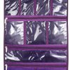 Premium Hanging Toiletry Travel Bag Cosmetic, Jewelry