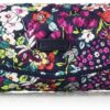 Vera Bradley Signature Cotton On a Roll Makeup