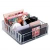 Acrylic Makeup Organizer Compact Makeup Palette